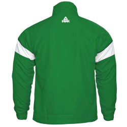 PEAK Apollo Trainingsanzug 20230 - gr&uuml;n XS