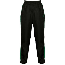 PEAK Apollo Trainingsanzug 20230 - gr&uuml;n XS