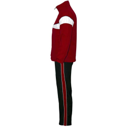 PEAK Apollo Trainingsanzug 20008 - burgund XS