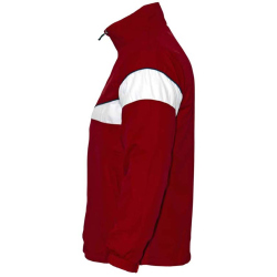 PEAK Apollo Trainingsanzug 20008 - burgund XS