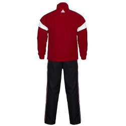 PEAK Apollo Trainingsanzug 20008 - burgund XS