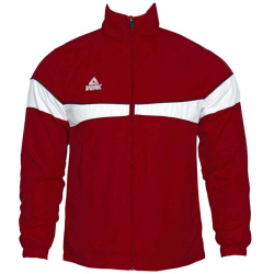 PEAK Apollo Trainingsanzug 20008 - burgund XS