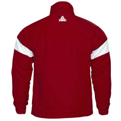 PEAK Apollo Trainingsanzug 20008 - burgund XS
