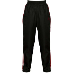 PEAK Apollo Trainingsanzug 20008 - burgund XS