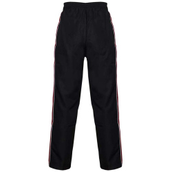 PEAK Apollo Trainingsanzug 20008 - burgund XS