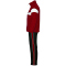 PEAK Apollo Trainingsanzug 20008 - burgund XS