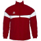 PEAK Apollo Trainingsanzug 20008 - burgund XS