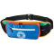 NIKE Graphic Bauchtasche 460 - lt photo blue/black/summit white
