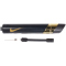 NIKE Hyperspeed Intl Ballpumpe 073 - black/metallic gold/metallic gold