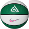 NIKE Playground 8P 2.0 G Antetokounmpo Basketball 331 - malachite/blue tint/black/playful pink 7