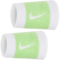 2er Pack NIKE Swoosh Doublewide Schweißbänder...