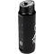 NIKE TR Renew Recharge Straw Trinkflasche aus Trinat 709 ml 088 - black/black/malachite