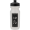 NIKE Big Mouth Graphic Trinkflasche 2.0 650 ml 911 - clear/black/black/black
