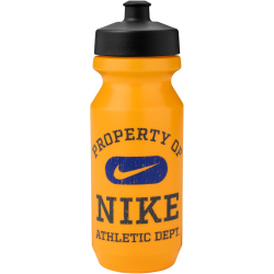 NIKE Big Mouth Graphic Trinkflasche 2.0 650 ml 706 -...