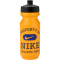 NIKE Big Mouth Graphic Trinkflasche 2.0 650 ml 706 - university gold/black/astronomy blue/dk smoke grey