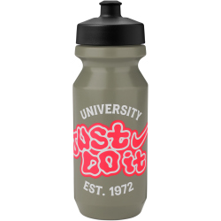 NIKE Big Mouth Graphic Trinkflasche 2.0 650 ml 067 - dark...