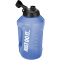 NIKE Super Jug Trinkflasche (3,78 Liter) 492 - game royal/black/white