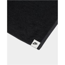 NIKE Club Pool Handtuch 172x73 cm 010 - black/white