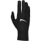 NIKE Pacer RG leichte Laufhandschuhe Herren 082 - black/black/silver S