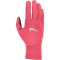 NIKE Pacer RG leichte Laufhandschuhe Damen 653 - aster pink/aster pink/silver S