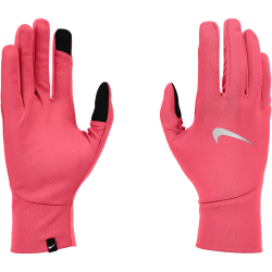 NIKE Pacer RG leichte Laufhandschuhe Damen 653 - aster pink/aster pink/silver M