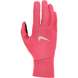 NIKE Pacer RG leichte Laufhandschuhe Damen 653 - aster pink/aster pink/silver M