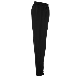 uhlsport Match Classic lange Fu&szlig;ballhose schwarz S...