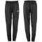 uhlsport Match Classic lange Fu&szlig;ballhose schwarz S (164)