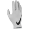 NIKE Therma-FIT FG Unterziehhandschuhe Herren 048 - lt smoke grey/lt smoke grey/black M