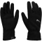 NIKE One Therma-FIT TG Fleece Handschuhe Damen 010 - black/white S