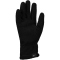 NIKE One Therma-FIT TG Fleece Handschuhe Damen 010 - black/white S