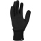 NIKE LG Phoenix Fleece Handschuhe Damen 091 - black/black/white S
