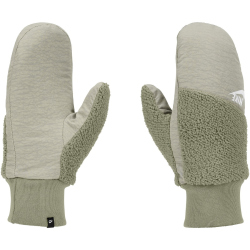 NIKE LM High Pile Fleece Handschuhe Herren 315 - light...