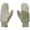 NIKE LM High Pile Fleece Handschuhe Herren 315 - light army/jade horizon/white M