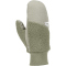 NIKE LM High Pile Fleece Handschuhe Herren 315 - light army/jade horizon/white M