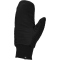 NIKE LM High Pile Fleece Handschuhe Herren 081 - black/black/dk smoke grey S