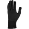 NIKE TG Club Fleece 2.0 Printed Handschuhe Herren 075 - black/dk smoke grey/black S