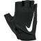 NIKE Gym Essential FG 2.0 Trainingshandschuhe 091 - black/black/white S