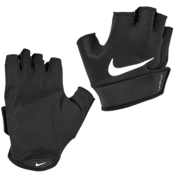 NIKE Vapor FG Trainingshandschuhe 091 - black/black/white S