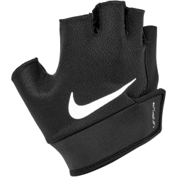 NIKE Vapor FG Trainingshandschuhe 091 - black/black/white S
