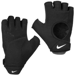 NIKE Vapor FG Trainingshandschuhe 091 - black/black/white S