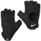 NIKE Vapor FG Trainingshandschuhe 091 - black/black/white S