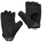 NIKE Vapor Elite FG Trainingshandschuhe 091 - black/black/white S