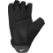 NIKE Vapor Elite FG Trainingshandschuhe 091 - black/black/white S