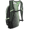 NIKE Run Commuter Lauf-Rucksack (15 Liter) 014 - black/vapor green/silver
