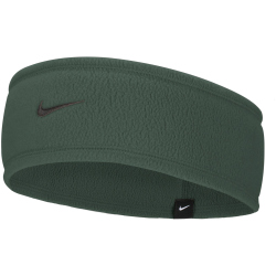 NIKE One Therma-FIT Fleece Stirnband Damen 307 - vintage...