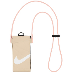 NIKE Premium Handy-Umhängetasche 816 - crimson...
