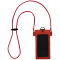 NIKE Premium Handy-Umh&auml;ngetasche 642 - university red/white/university red