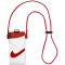 NIKE Premium Handytasche 642 - university red/white/university red
