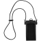 NIKE Premium Handy-Umh&auml;ngetasche 091 - black/black/white